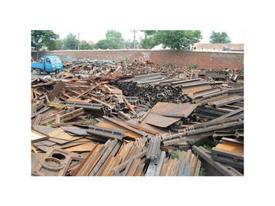 北京机械类废旧物资回收